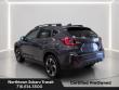 Certified Pre-Owned 2024 Subaru Crosstrek Limited SUV 26A684A Amherst NY