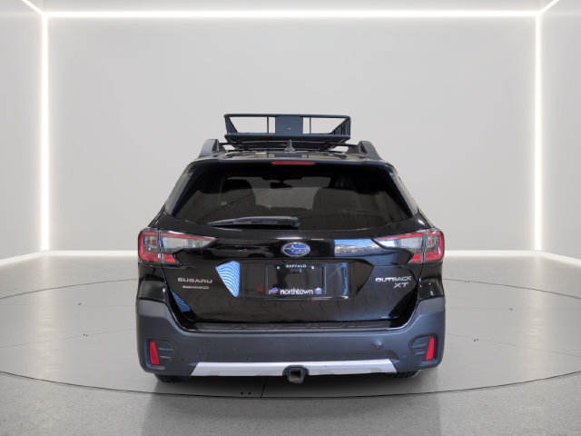 Used 2022 Subaru Outback Limited XT SUV