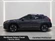 Certified Pre-Owned 2024 Subaru Crosstrek Limited SUV 26A684A Amherst NY