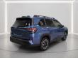 Certified Pre-Owned 2025 Subaru Forester Premium SUV AP302 Amherst NY