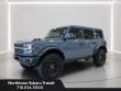 2025 Ford Bronco Badlands SUV