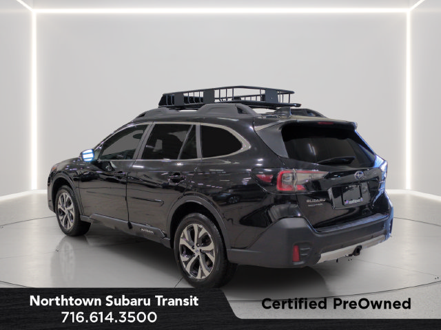 Used 2022 Subaru Outback Limited XT SUV