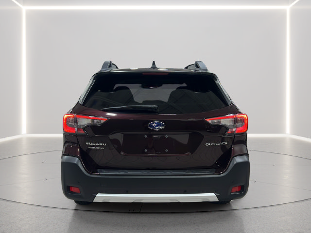 Certified 2023 Subaru Outback Limited SUV