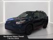 Used 2020 Subaru Forester Sport SUV