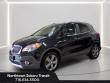 Used 2014 Buick Encore Convenience SUV