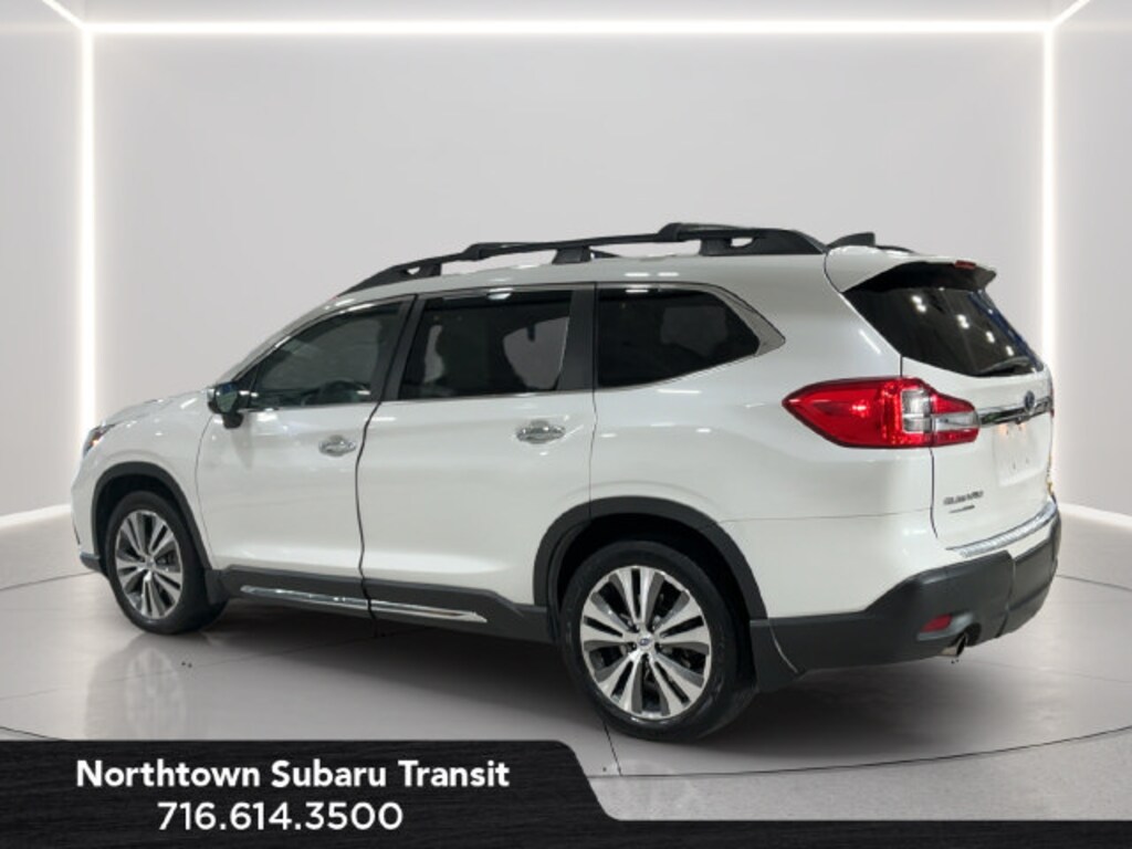 Used 2019 Subaru Ascent Touring SUV