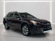 Certified Pre-Owned 2023 Subaru Outback Limited SUV 26A841A Amherst NY