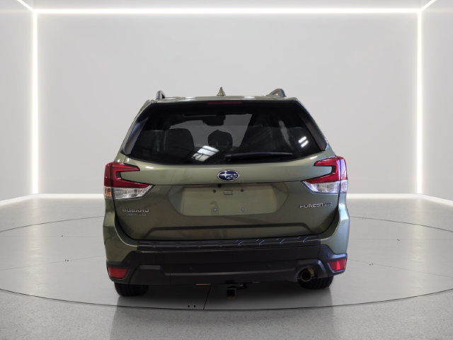 Used 2020 Subaru Forester Limited SUV