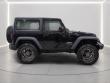 2017 Jeep Wrangler Sport SUV