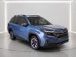 Certified Pre-Owned 2025 Subaru Forester Premium SUV AP302 Amherst NY