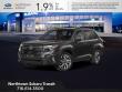 2026 Subaru Forester Touring SUV