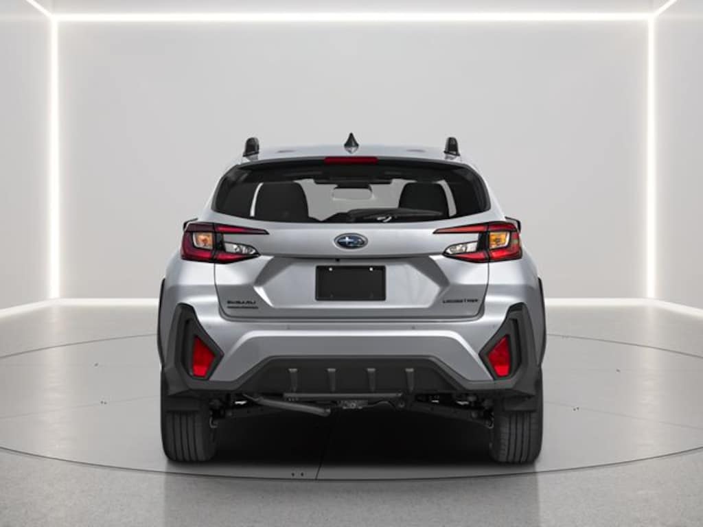 New 2026 Subaru Crosstrek Limited SUV