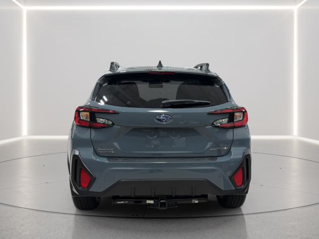 Used 2025 Subaru Crosstrek Premium SUV