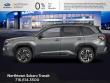 2026 Subaru Forester Limited SUV