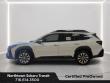 Certified Pre-Owned 2025 Subaru Outback Touring SUV 26A763A Amherst NY