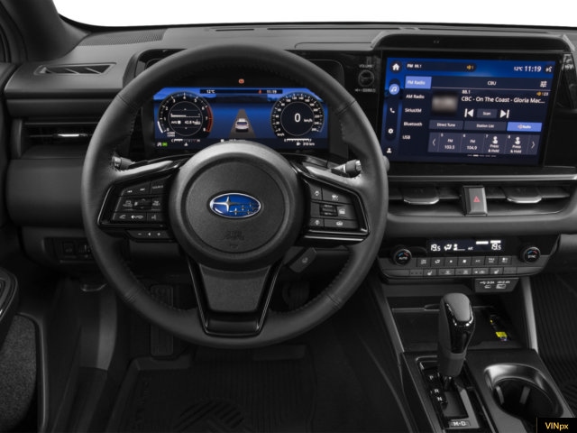 2026 Subaru Outback Premium - Photo 8