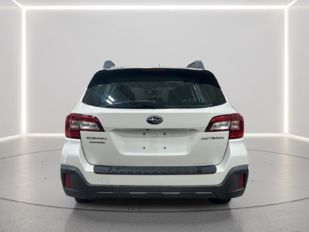 Used 2018 Subaru Outback 2.5i SUV