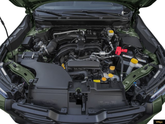 2026 Subaru Outback Premium - Photo 11