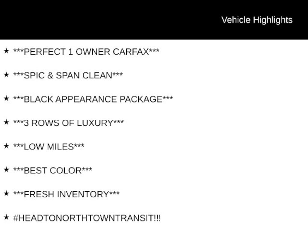 Used 2024 Jeep Grand Cherokee L Limited SUV