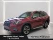 Certified 2023 Subaru Forester Touring SUV