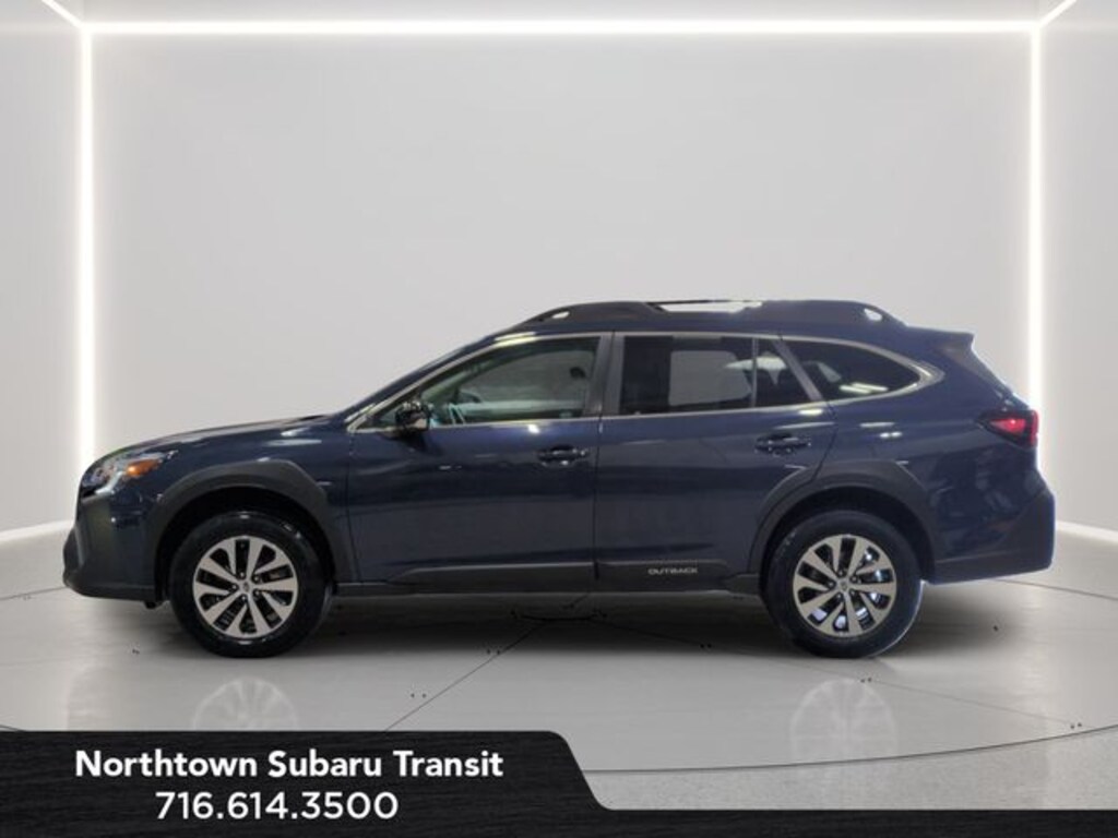 Used 2024 Subaru Outback Premium SUV