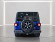 2019 Jeep Wrangler Sport S SUV