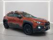 2024 Subaru Crosstrek Wilderness SUV