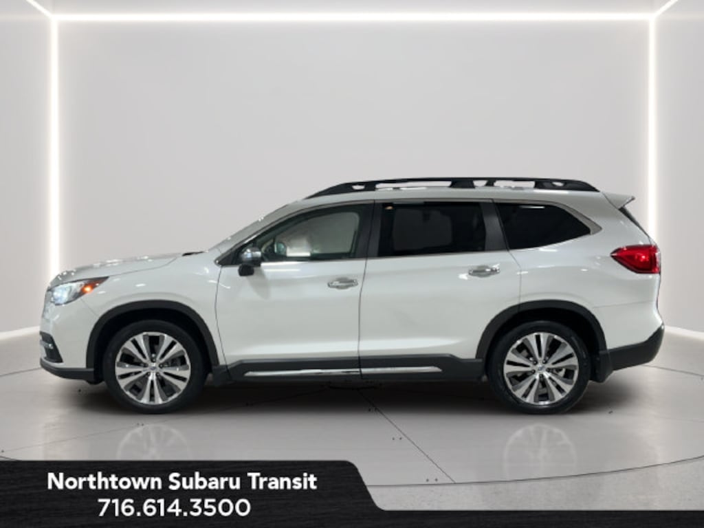 Used 2019 Subaru Ascent Touring SUV