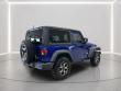 2019 Jeep Wrangler Sport S SUV