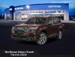 2026 Subaru Forester Touring Hybrid SUV