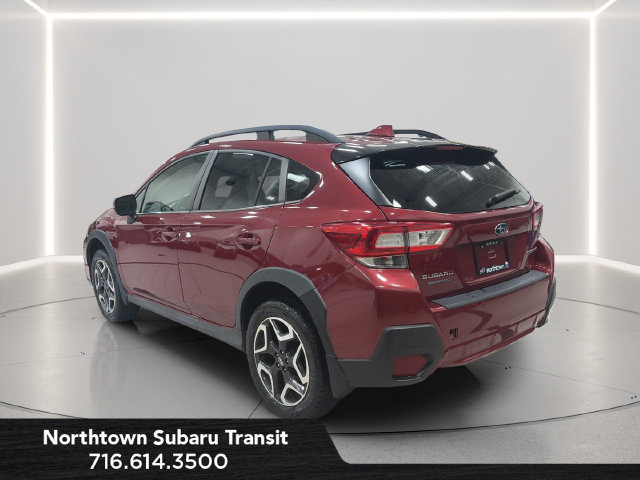Used 2019 Subaru Crosstrek 2.0i Limited SUV