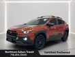  Subaru Crosstrek
