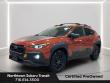 2024 Subaru Crosstrek Wilderness SUV