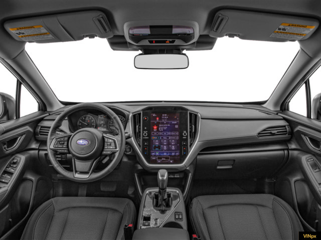 New 2027 Subaru Crosstrek Premium