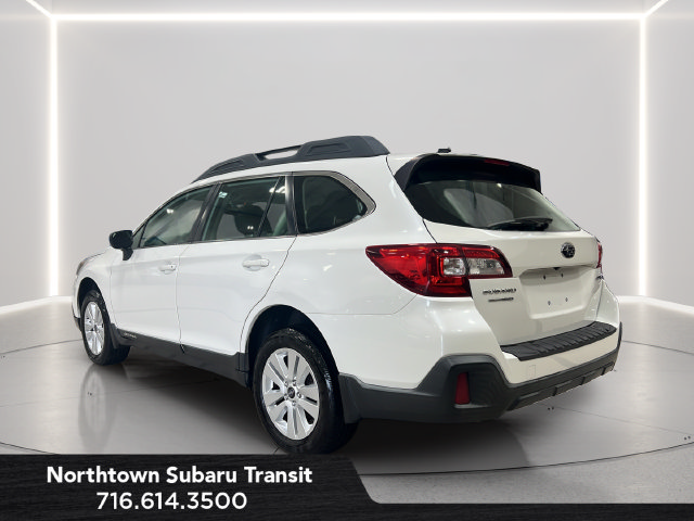 Used 2018 Subaru Outback 2.5i SUV
