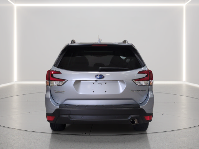 Used 2023 Subaru Forester Limited SUV