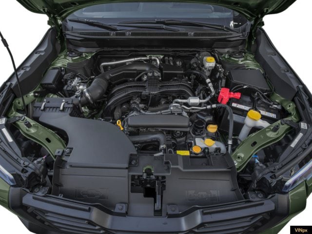 2026 Subaru Outback Premium - Photo 11