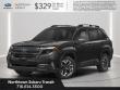 2026 Subaru Forester Premium SUV