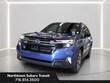  Subaru Forester Hybrid