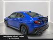2024 Subaru WRX GT Sedan