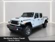 2024 Jeep Gladiator Mojave Truck