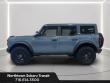 2025 Ford Bronco Badlands SUV