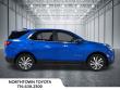 2024 Chevrolet Equinox LT SUV