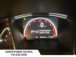 2020 Honda Civic Sport Touring Hatchback