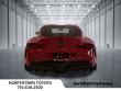 2020 Toyota Supra 3.0 Coupe