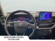 2022 Ford Bronco Sport Outer Banks SUV