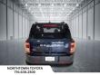 2022 Ford Bronco Sport Outer Banks SUV