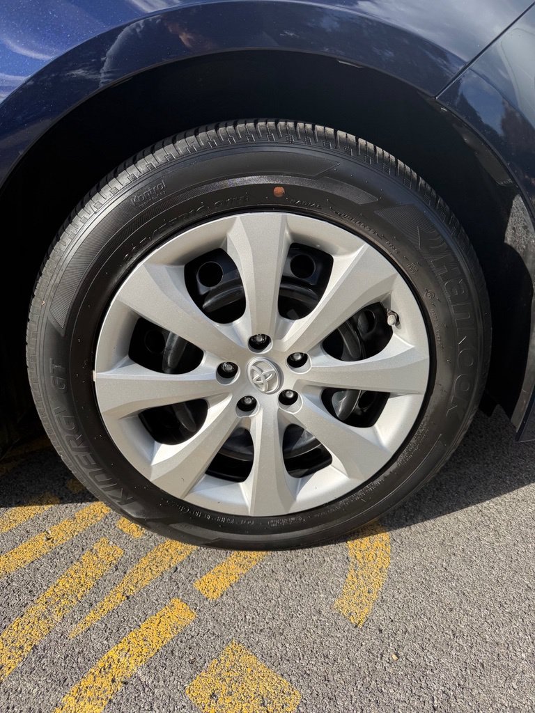 Certified 2023 Toyota Corolla LE Sedan