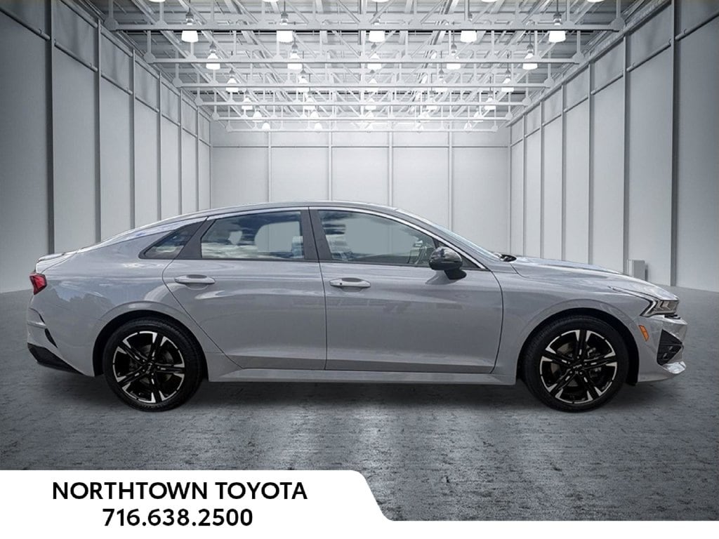2024 Kia K5