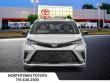 2026 Toyota Sienna XSE 7 PASSENGER